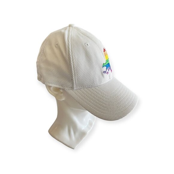 Predator Ridge Whith Hat Size XS-S - Picture 2 of 7